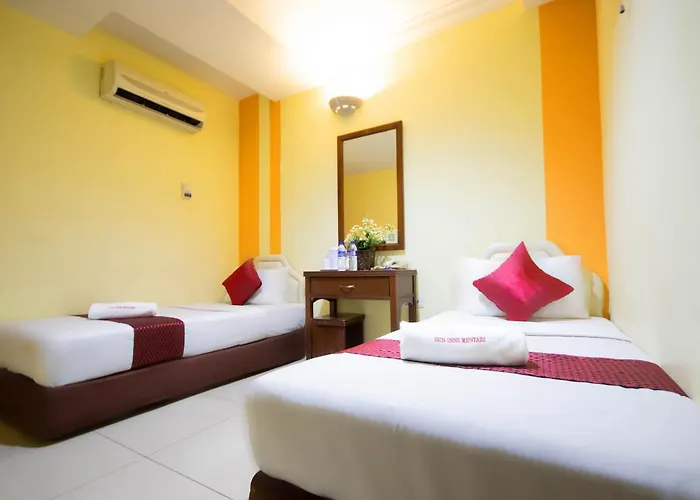 Sun Inns Hotel Sunway Mentari