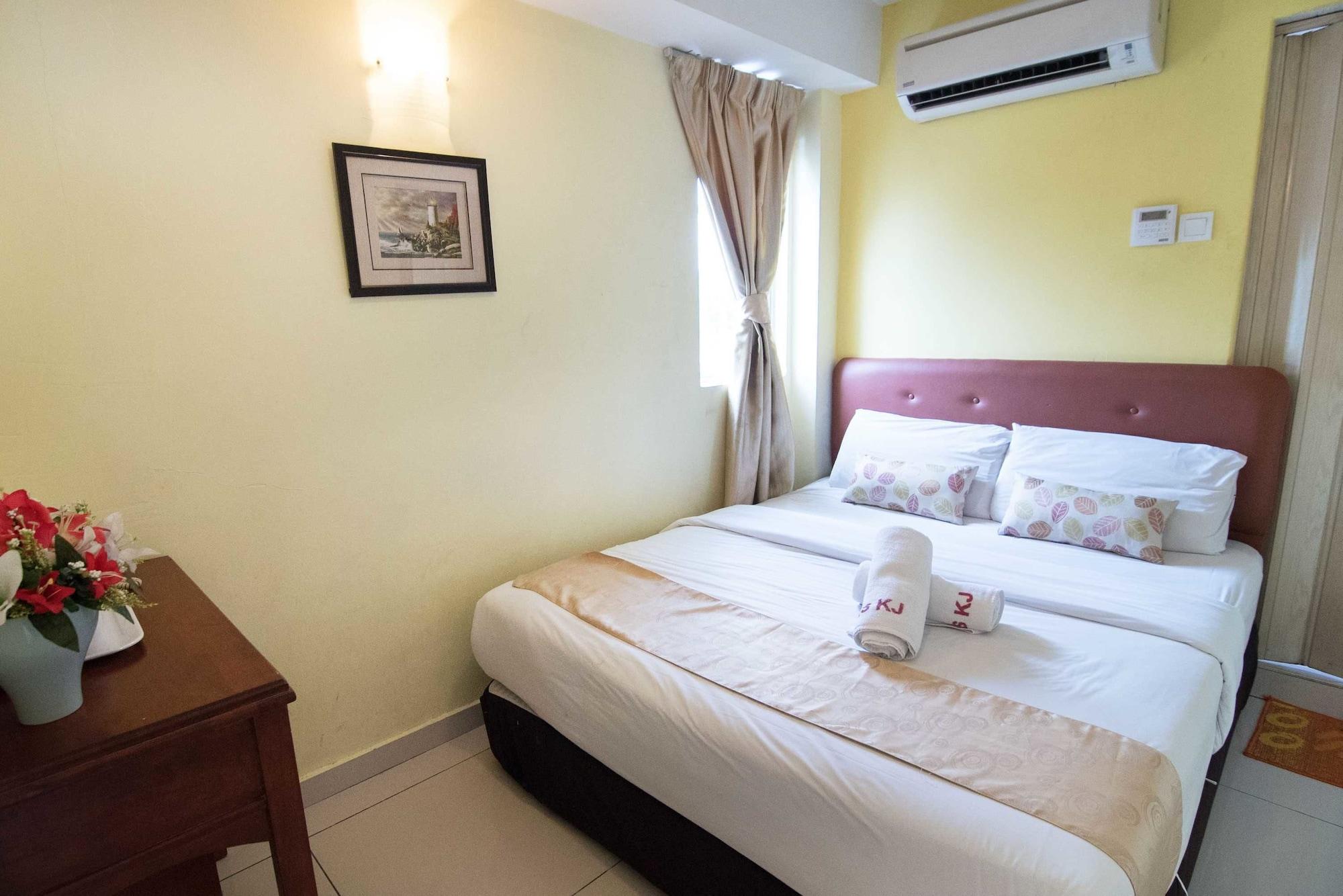 Sun Sunway Mentari 3*
