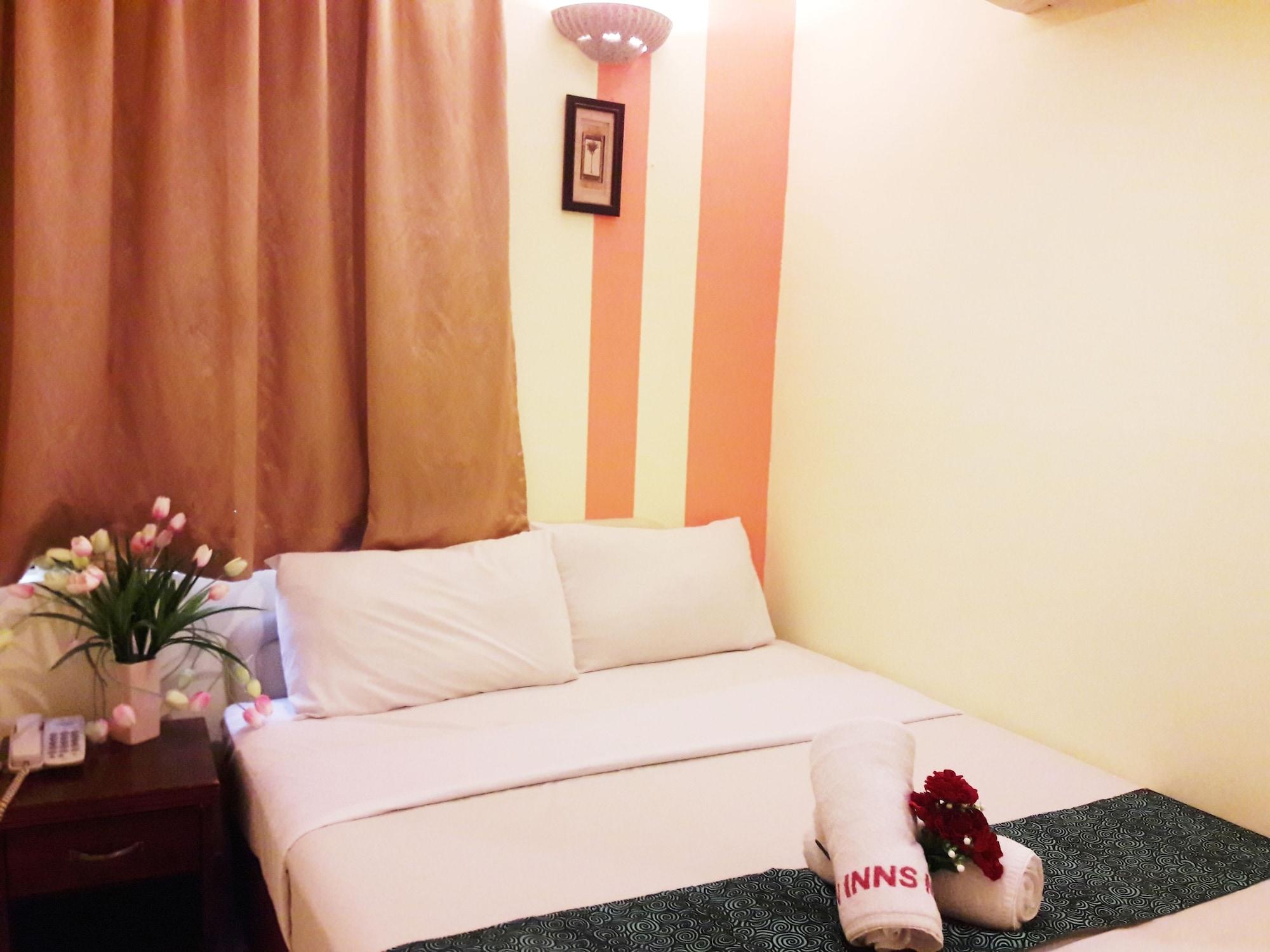 Sun Sunway Mentari Hotel