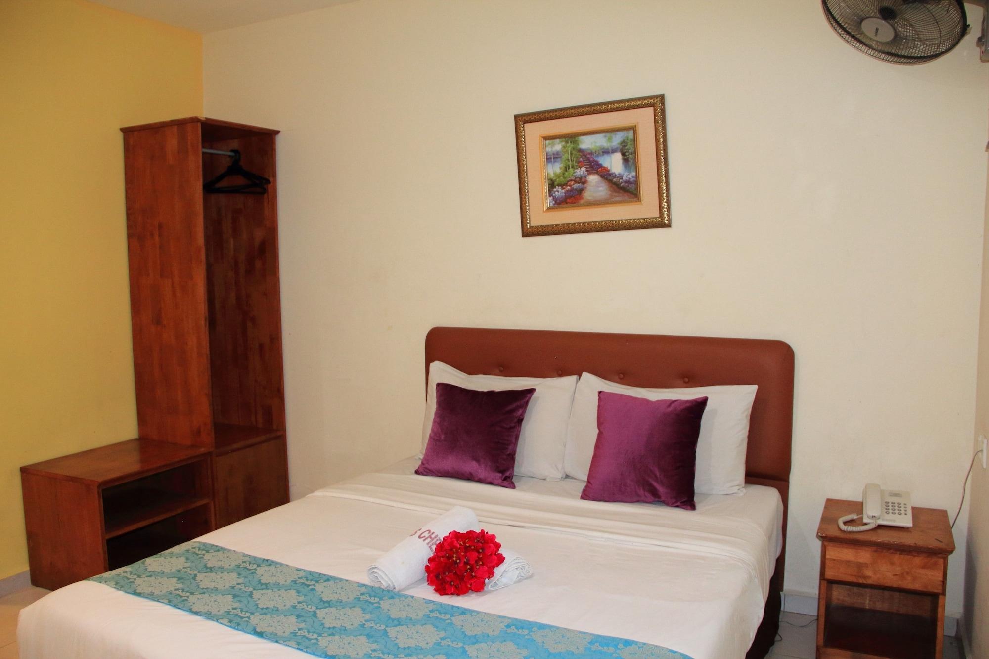 Hotel Sun Sunway Mentari Petaling Jaya