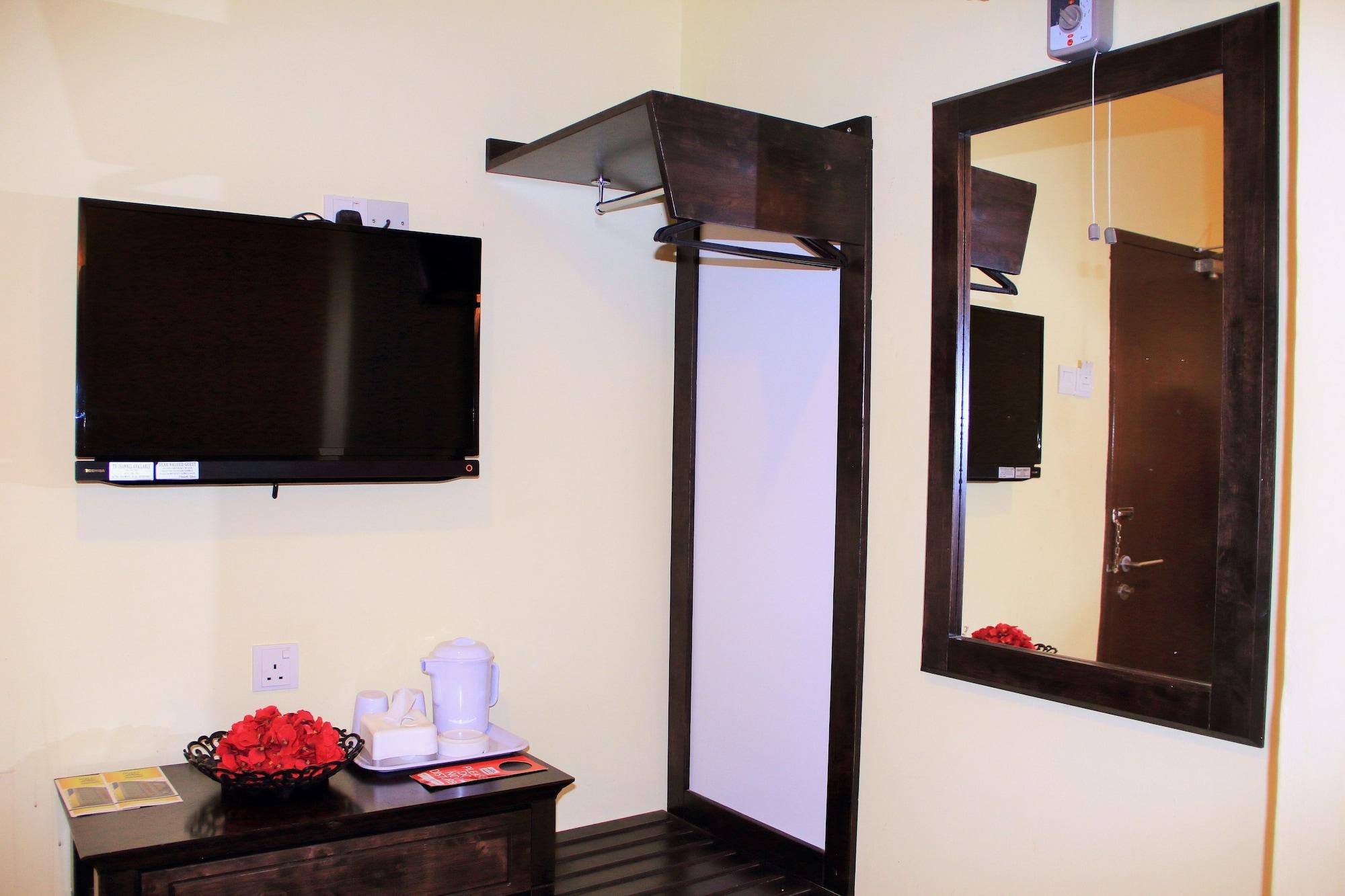 Sun Sunway Mentari Hotel 3*