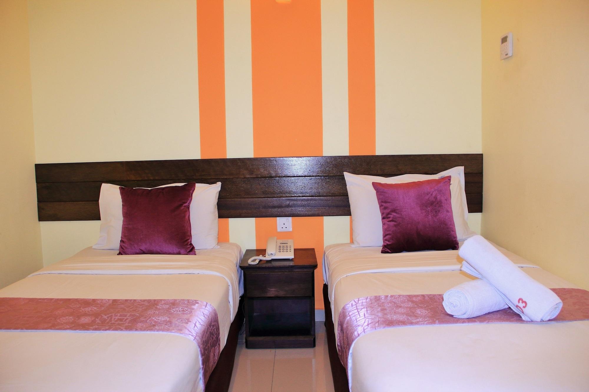 Sun Sunway Mentari Hotel Petaling Jaya