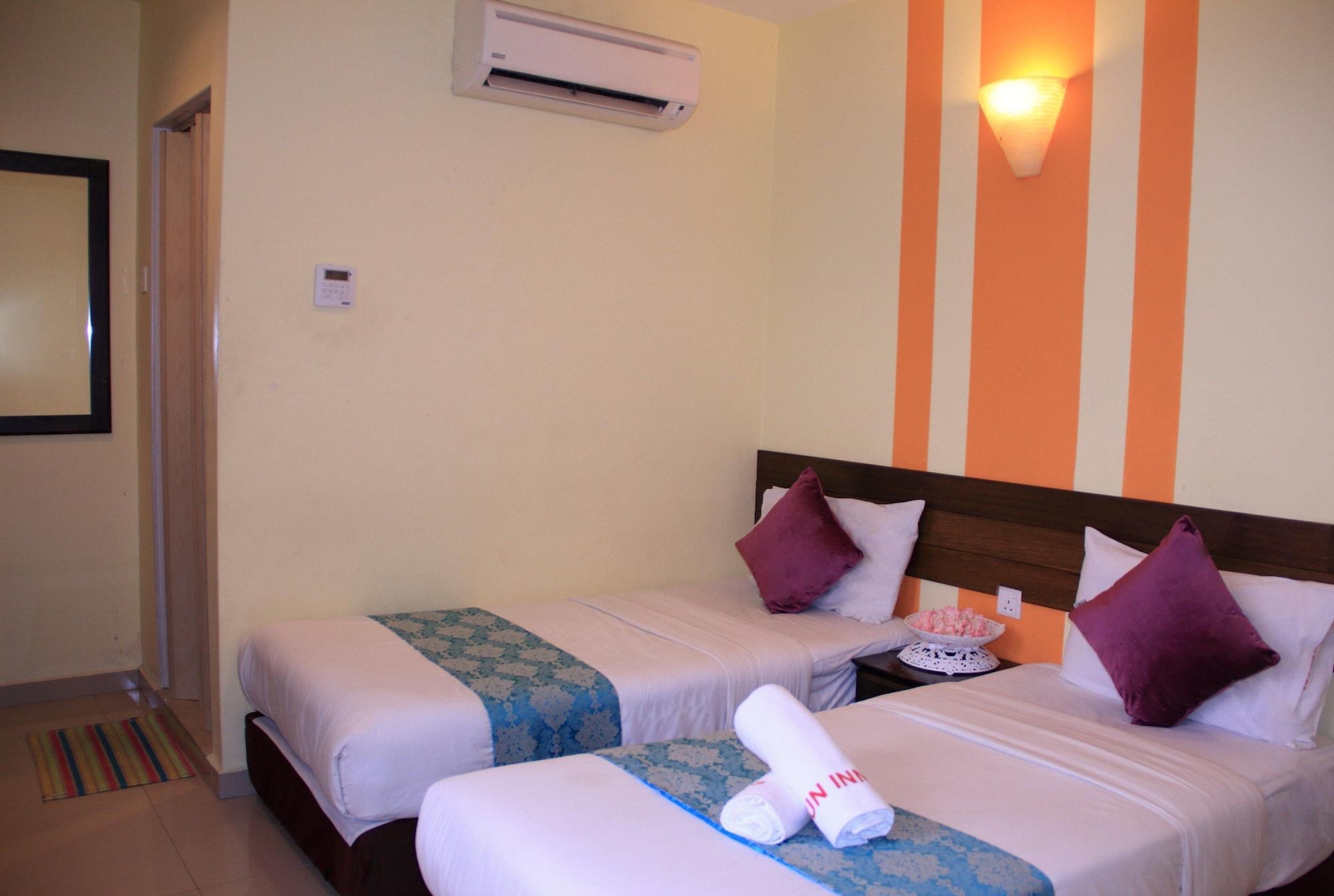 Hotel Sun Sunway Mentari