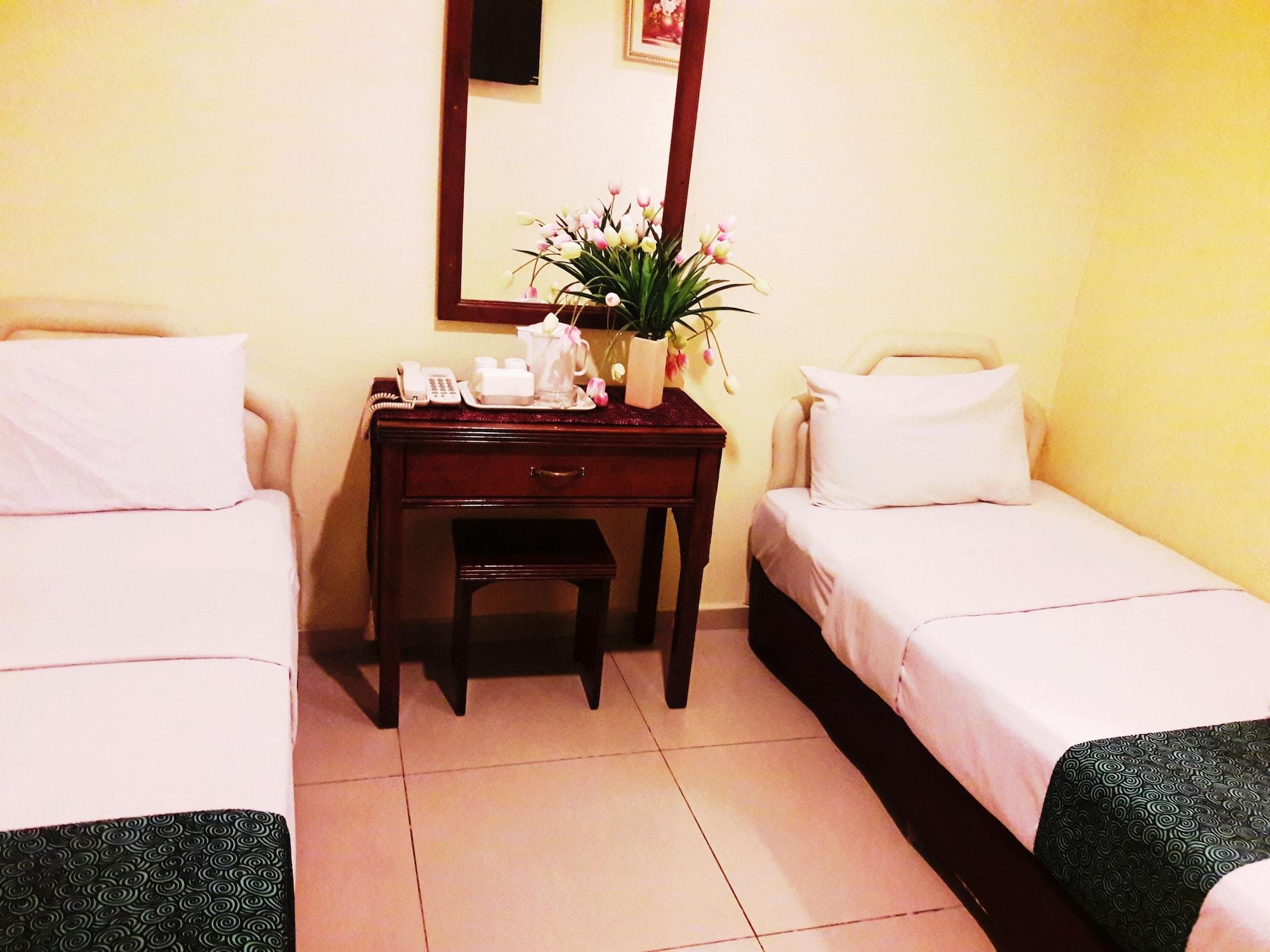 Sun Sunway Mentari
