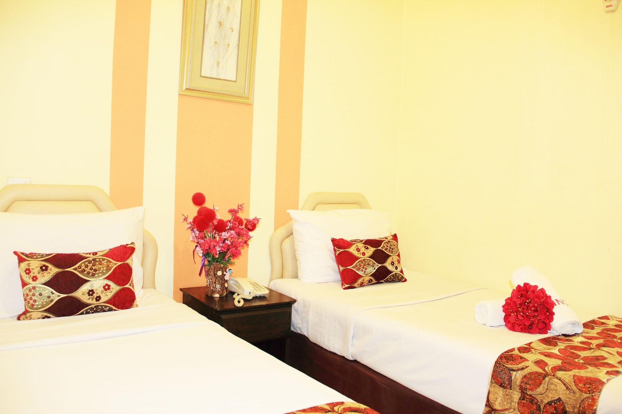Sun Sunway Mentari Hotel Petaling Jaya