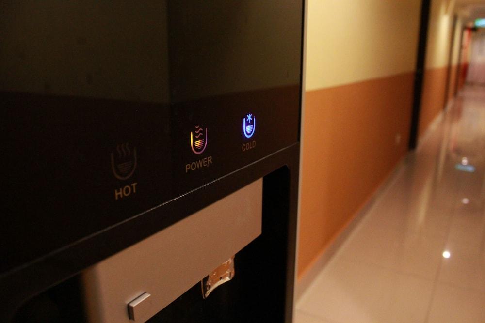 Sun Sunway Mentari 3*