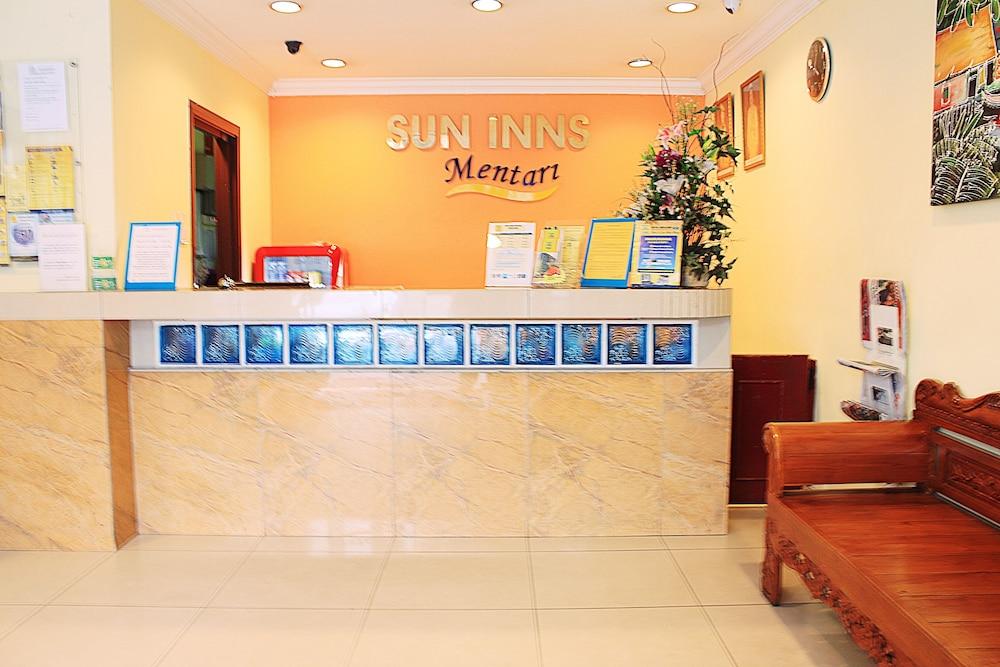 Sun Sunway Mentari Petaling Jaya