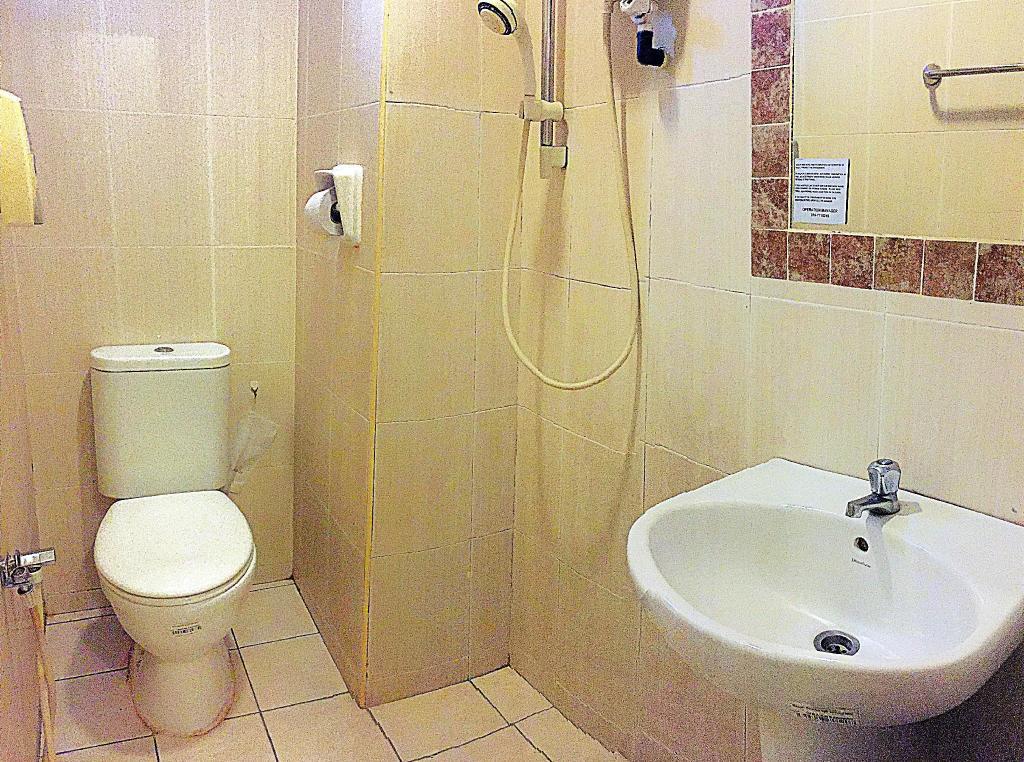 Sun Sunway Mentari 3* Petaling Jaya