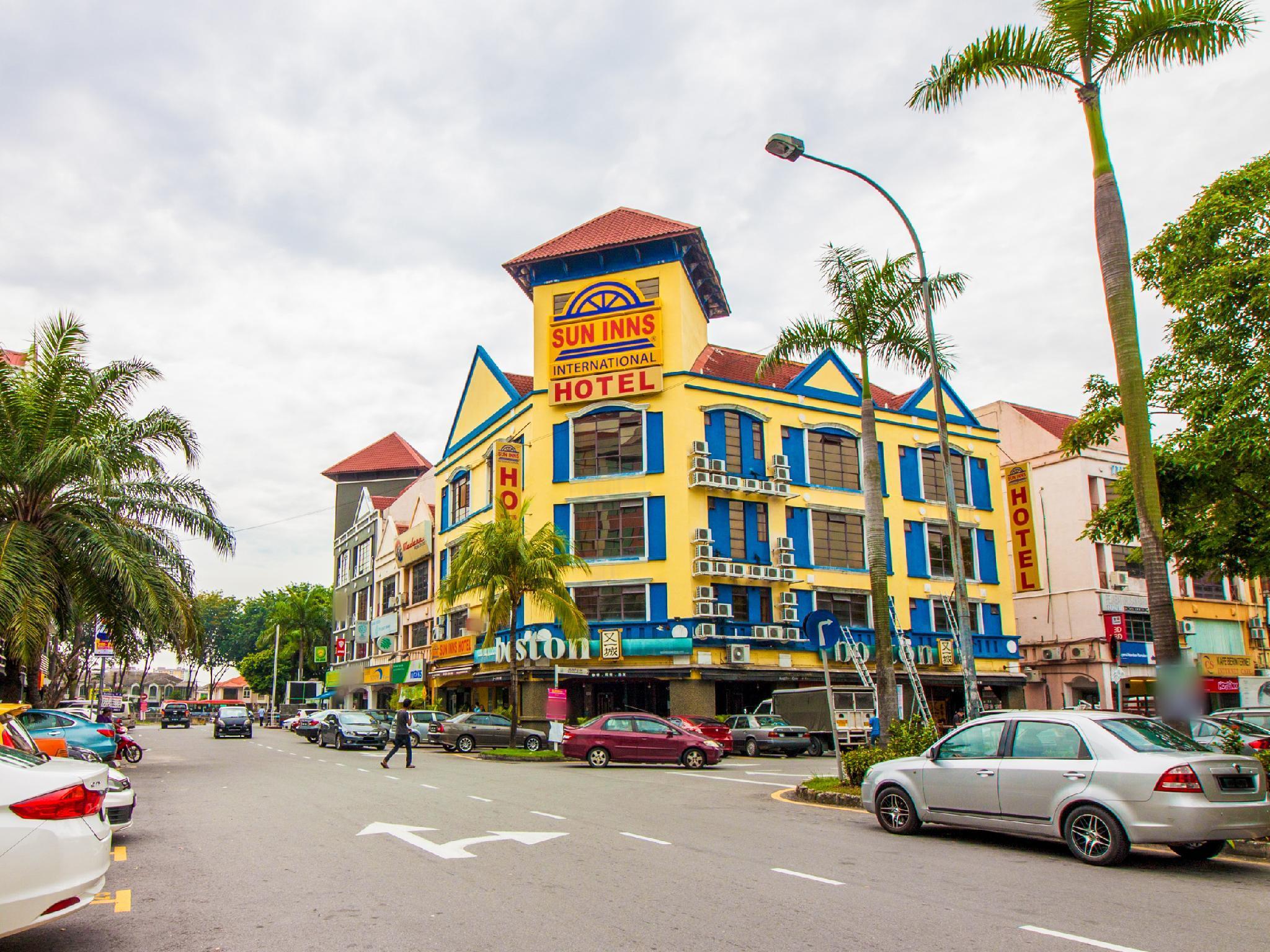 Sun Sunway Mentari 3* Petaling Jaya
