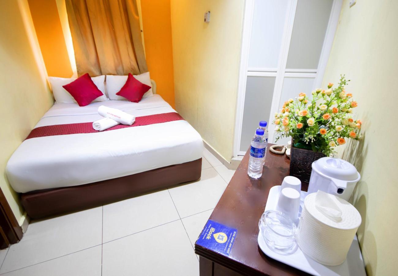 Sun Sunway Mentari 3*