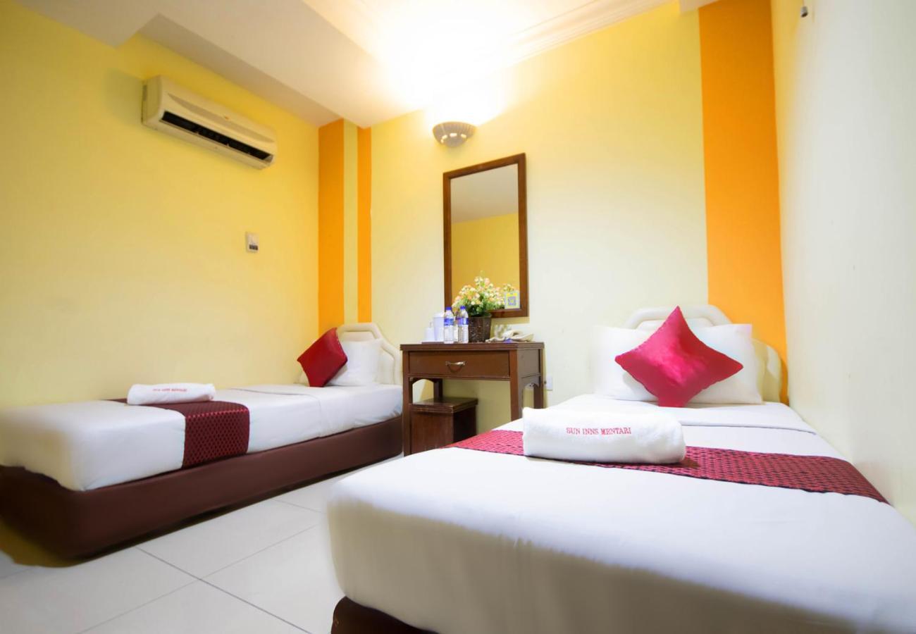 Sun Sunway Mentari 3* Petaling Jaya
