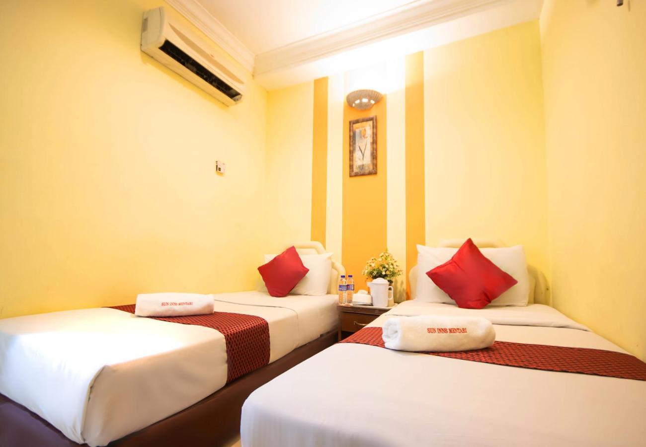 Hotel Sun Sunway Mentari