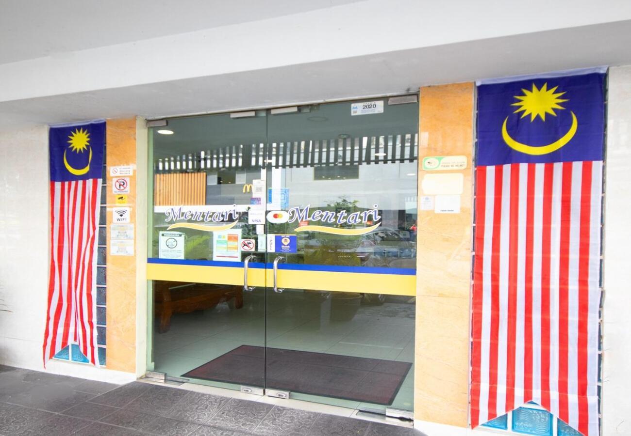 Sun Sunway Mentari 3*