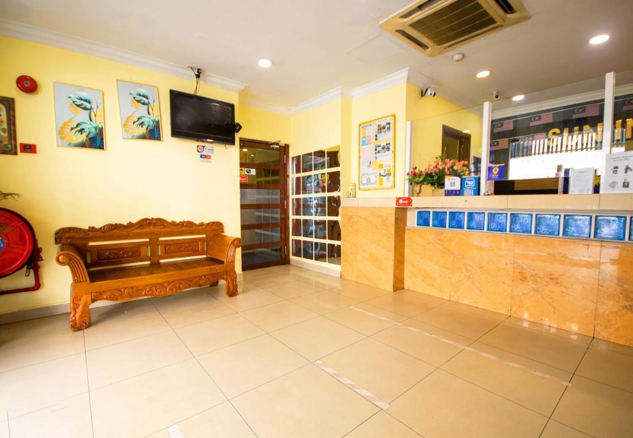 Sun Sunway Mentari Petaling Jaya