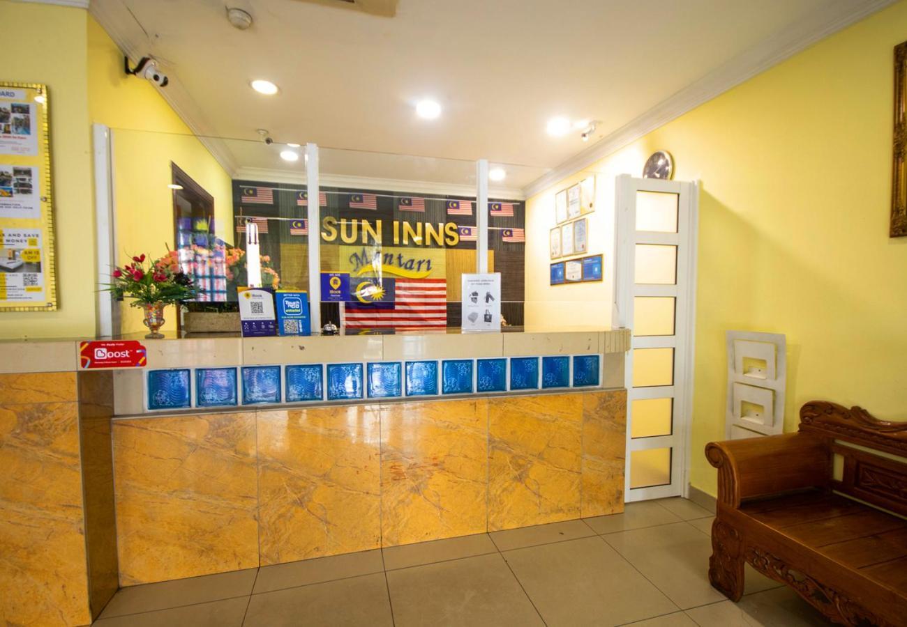Sun Sunway Mentari 3* Petaling Jaya
