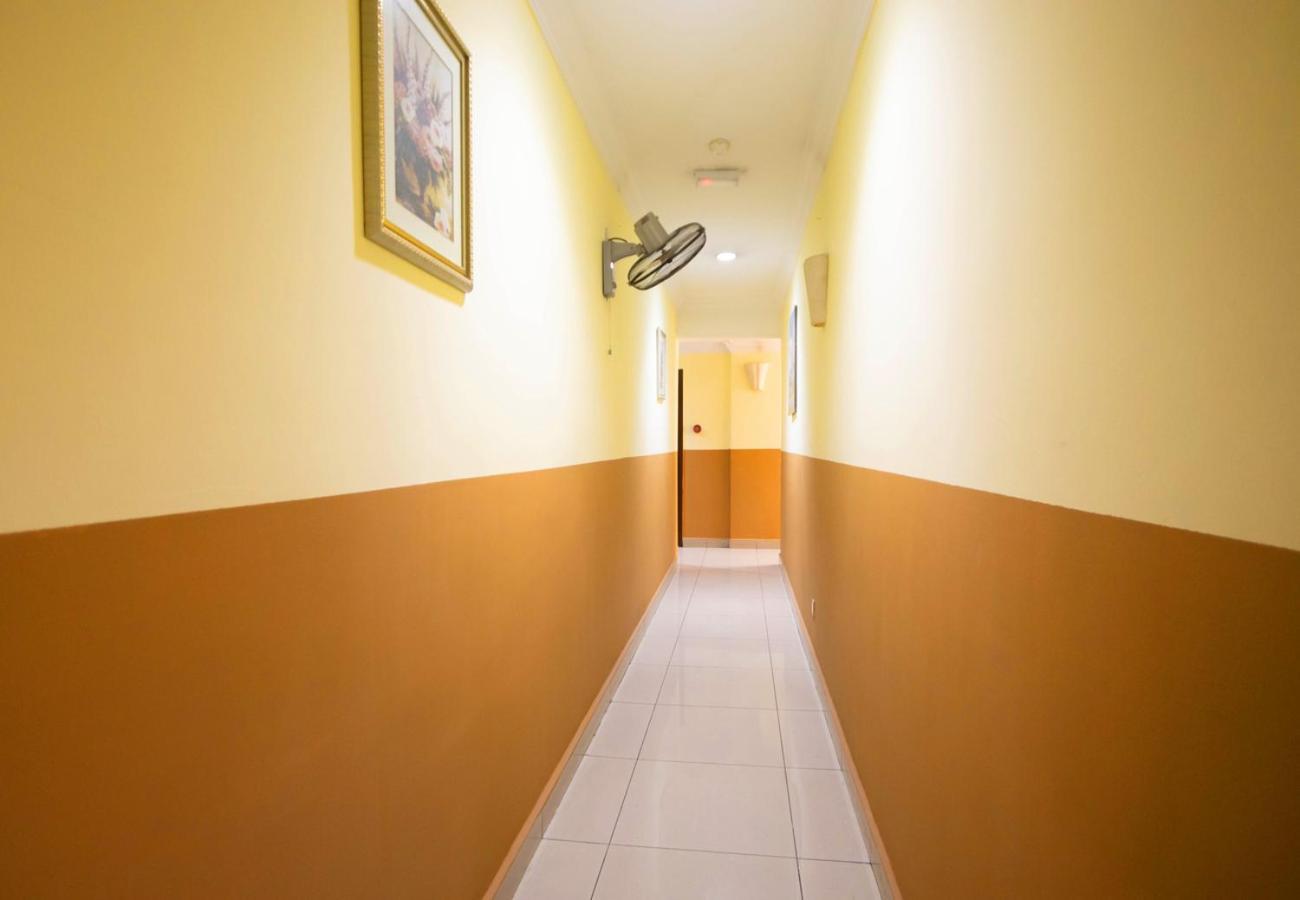 Hotel Sun Sunway Mentari