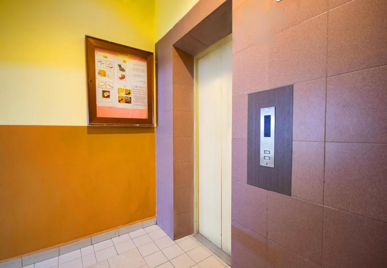 Sun Sunway Mentari Hotel 3*
