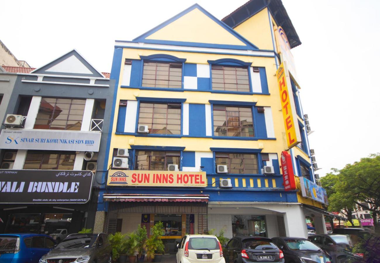 Sun Sunway Mentari Hotel Petaling Jaya