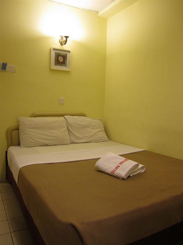 Hotel Sun Sunway Mentari