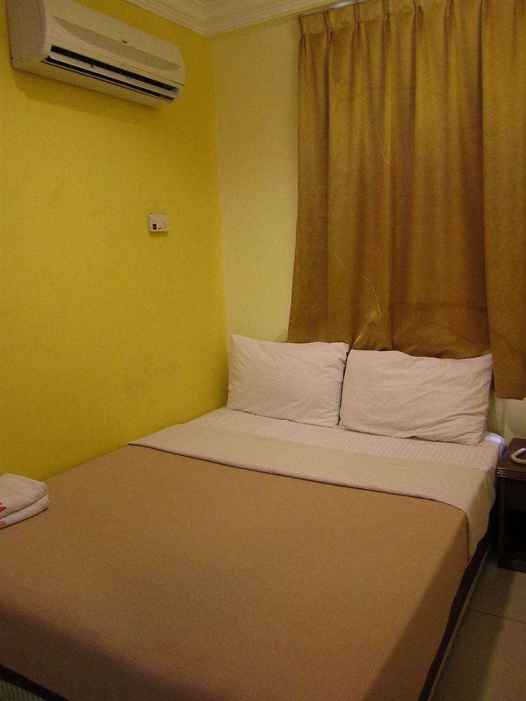 Sun Sunway Mentari