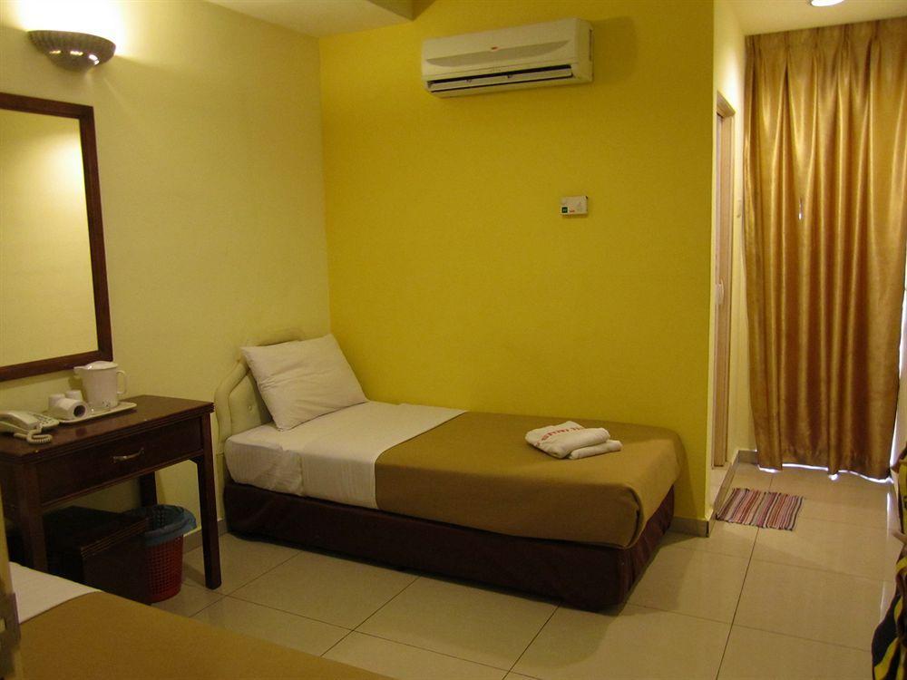 Hotel Sun Sunway Mentari 3*