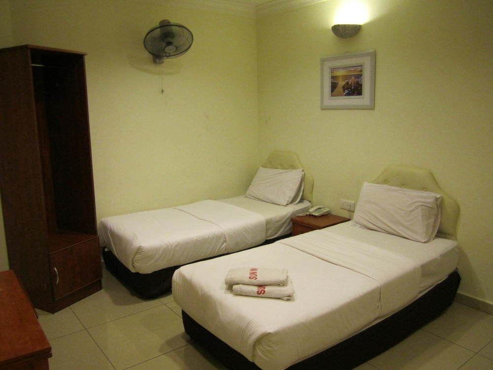 Sun Sunway Mentari Hotel
