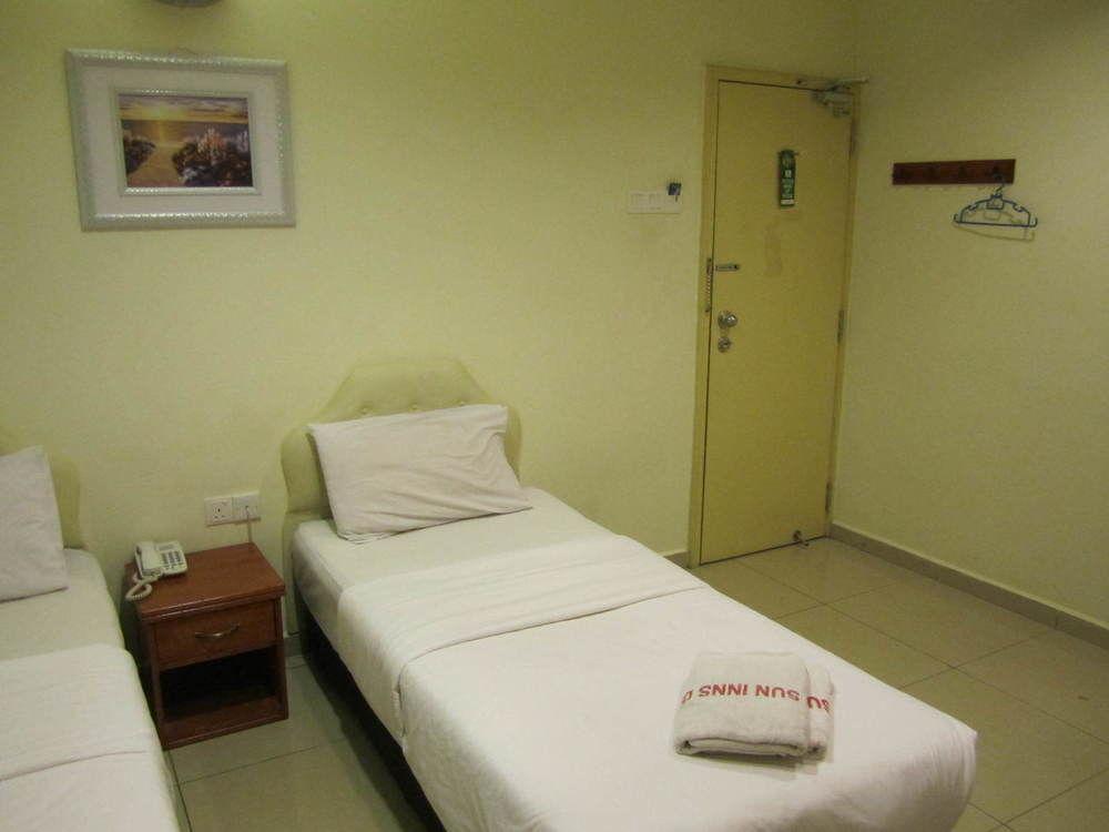 Sun Sunway Mentari Hotel Petaling Jaya