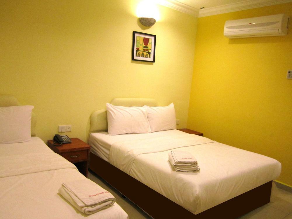 Sun Sunway Mentari 3* Petaling Jaya