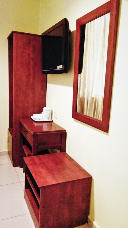 Hotel Sun Sunway Mentari