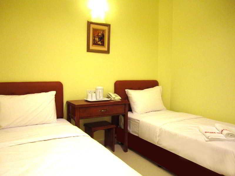 Sun Sunway Mentari Hotel