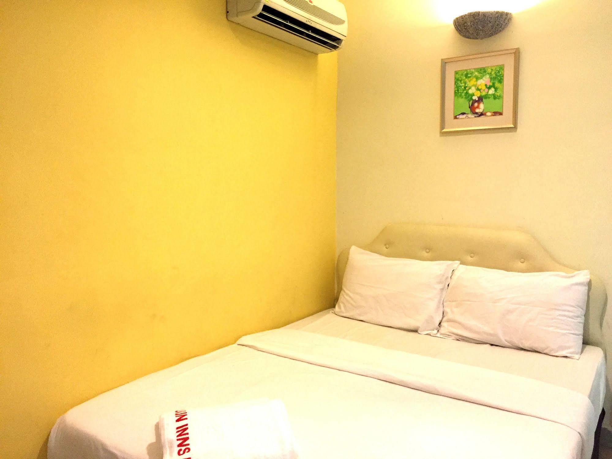 Hotel Sun Sunway Mentari