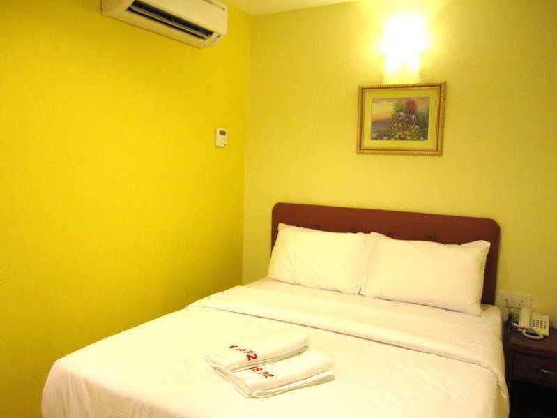 Hotel Sun Sunway Mentari