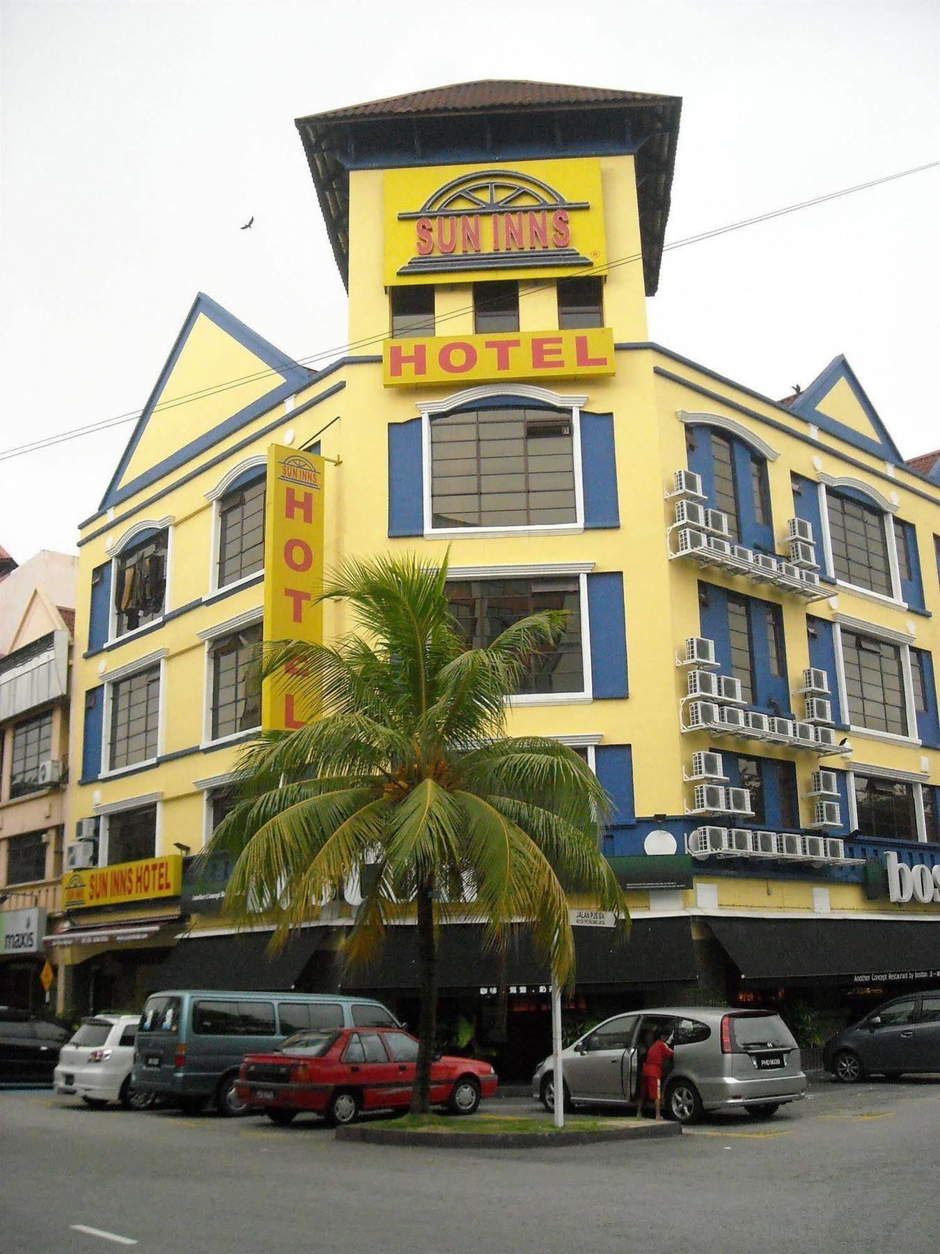 Sun Sunway Mentari