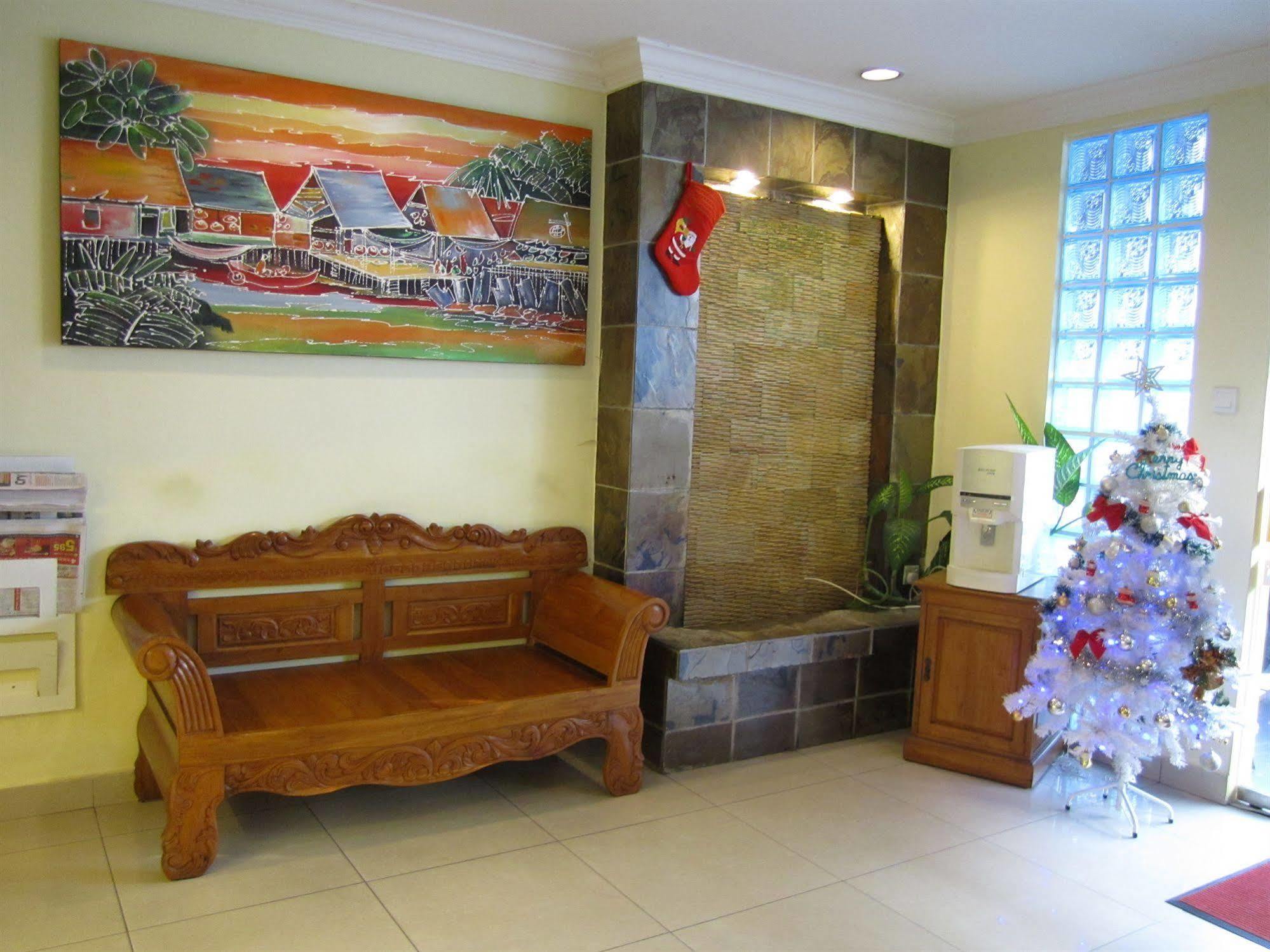 Hotel Sun Sunway Mentari