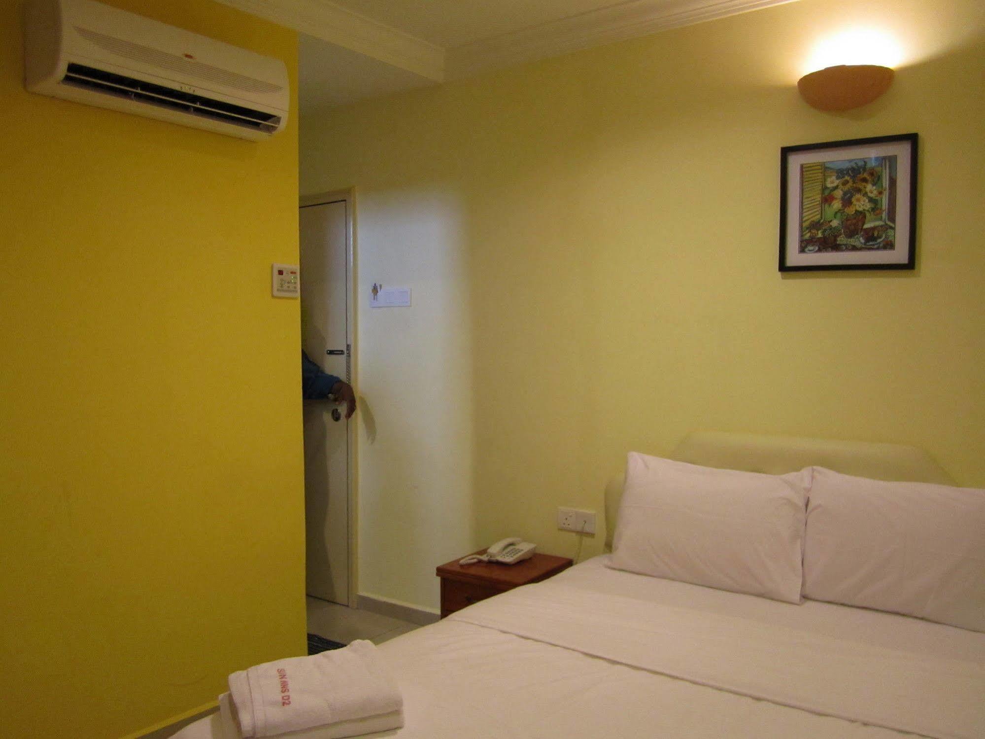 Hotel Sun Sunway Mentari Petaling Jaya