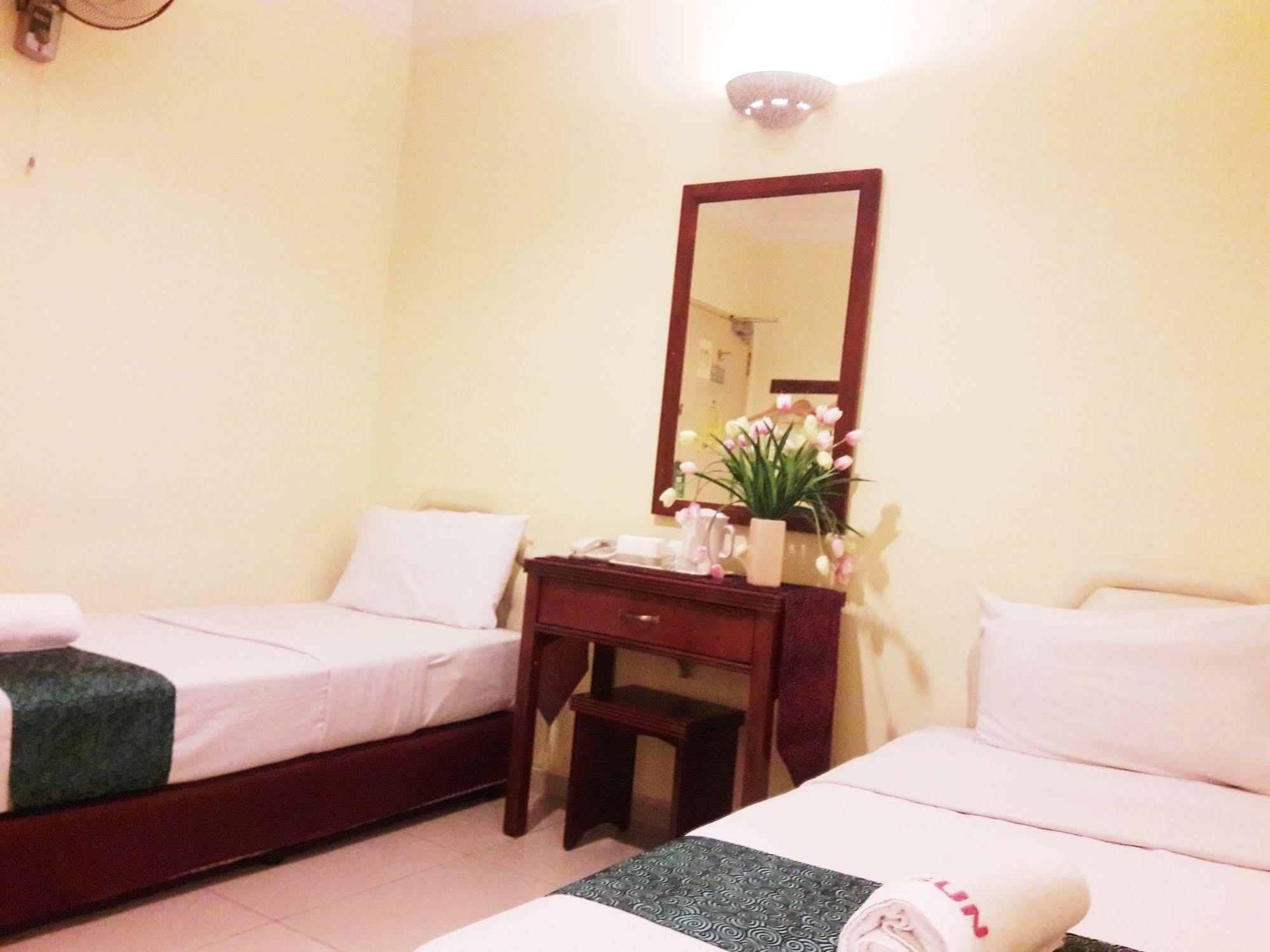 Hotel Sun Sunway Mentari