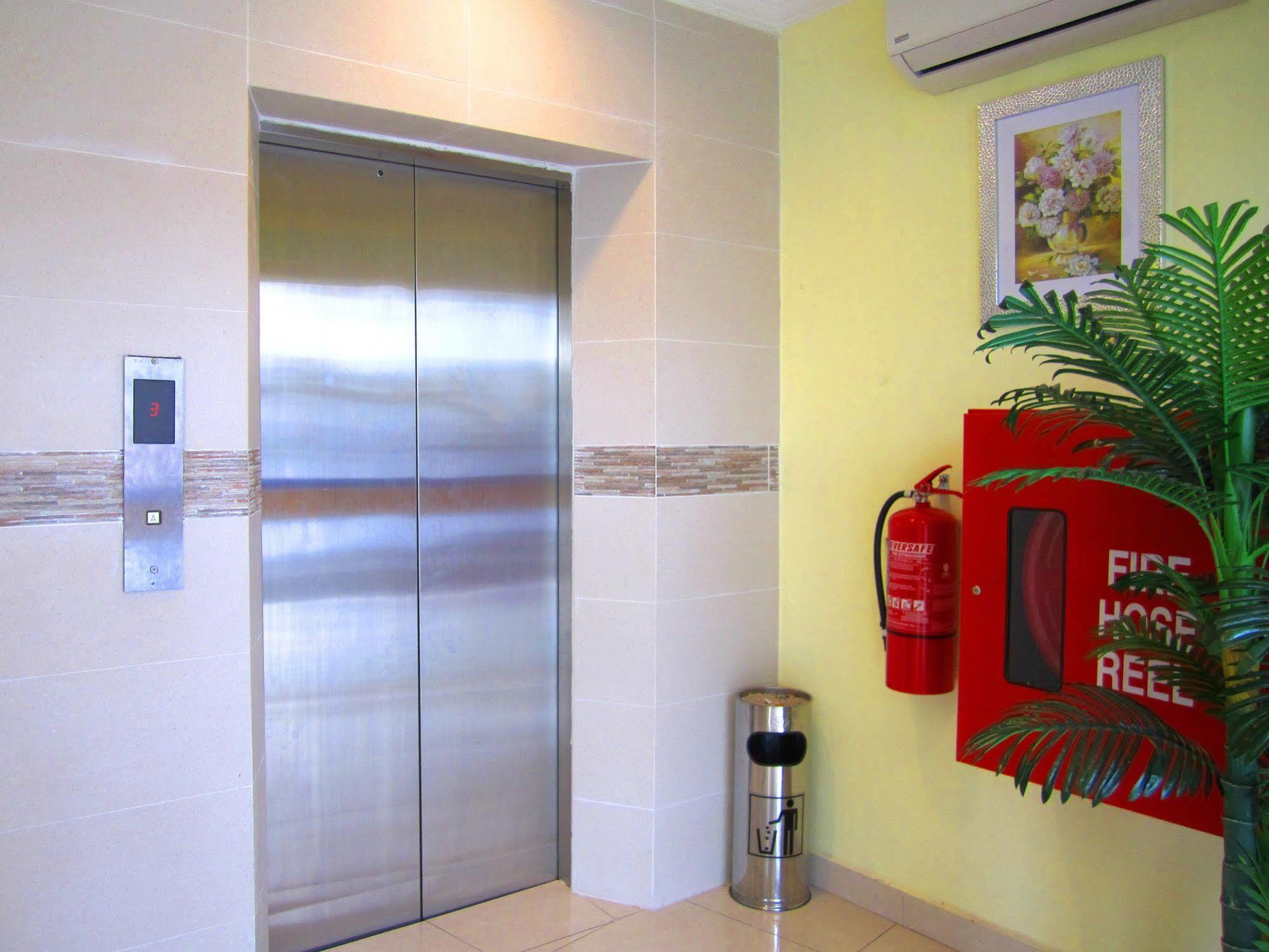 Sun Sunway Mentari 3* Petaling Jaya