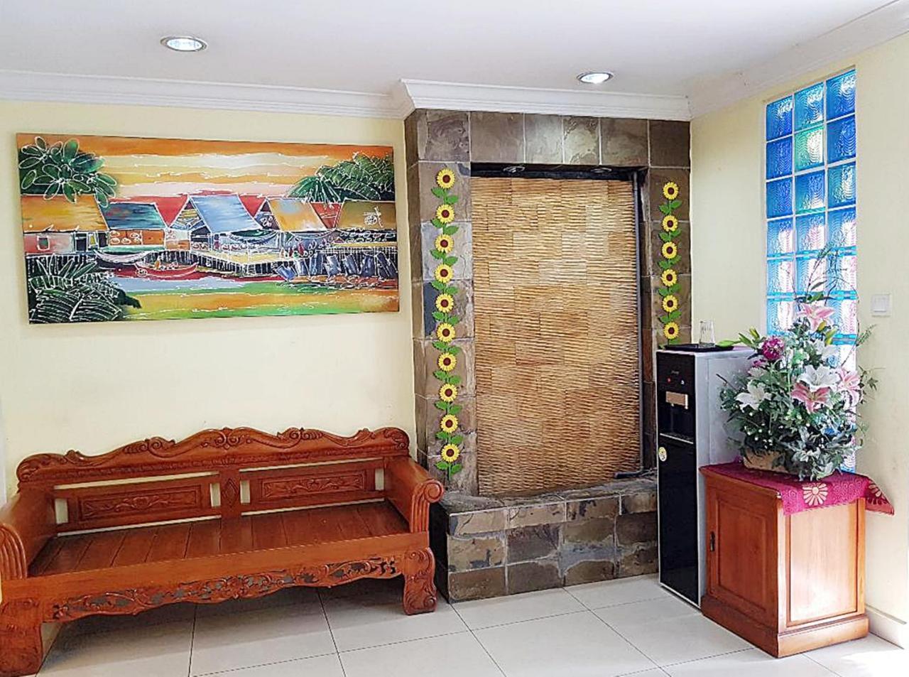 Hotel Sun Sunway Mentari Petaling Jaya