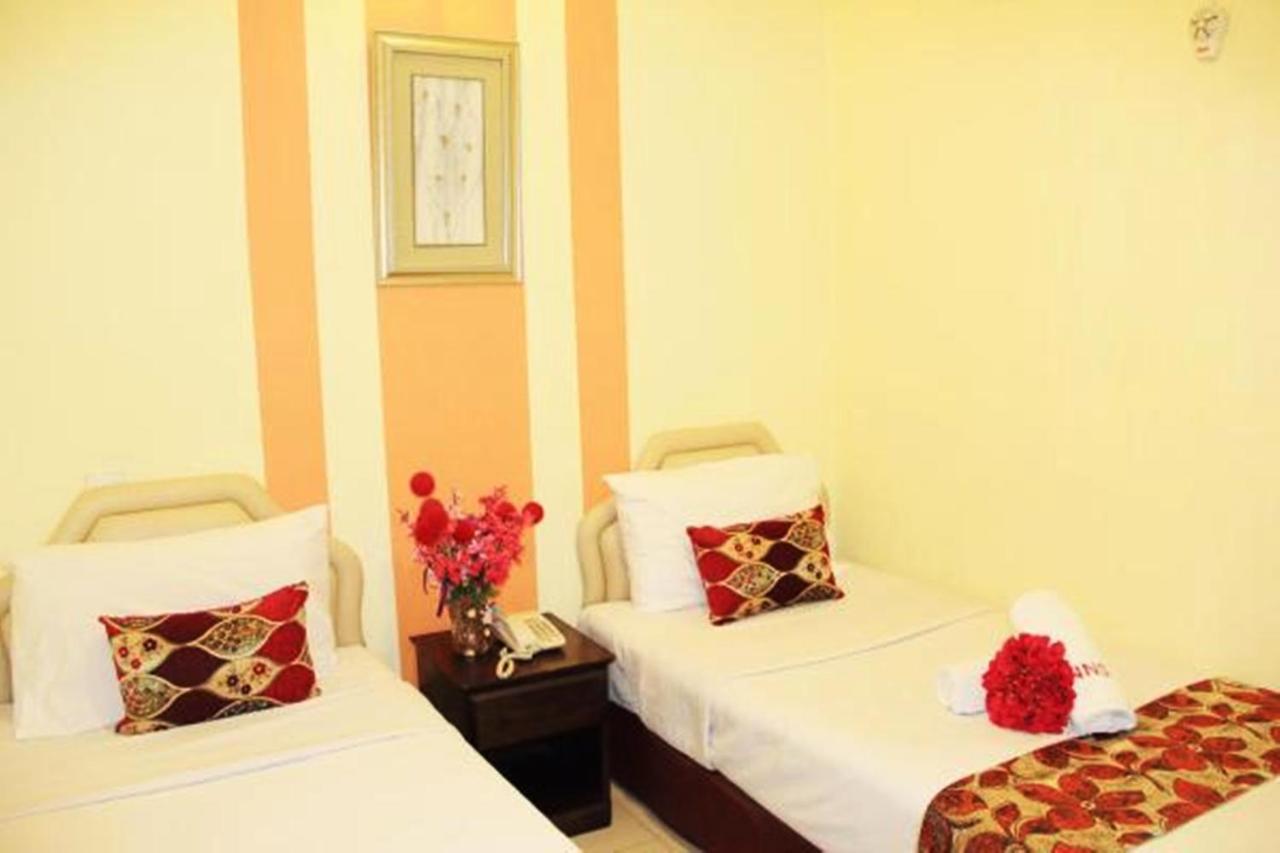 Hotel Sun Sunway Mentari