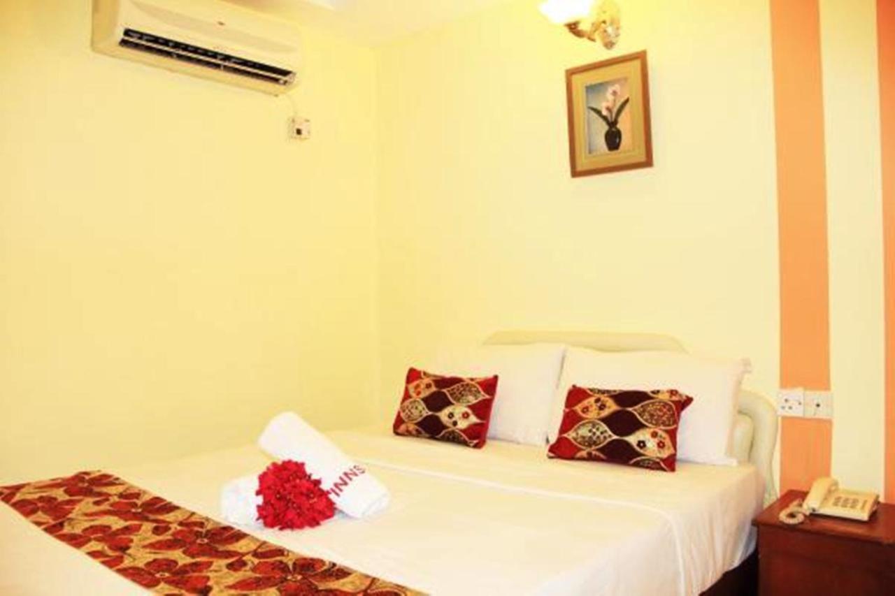 Hotel Sun Sunway Mentari Petaling Jaya