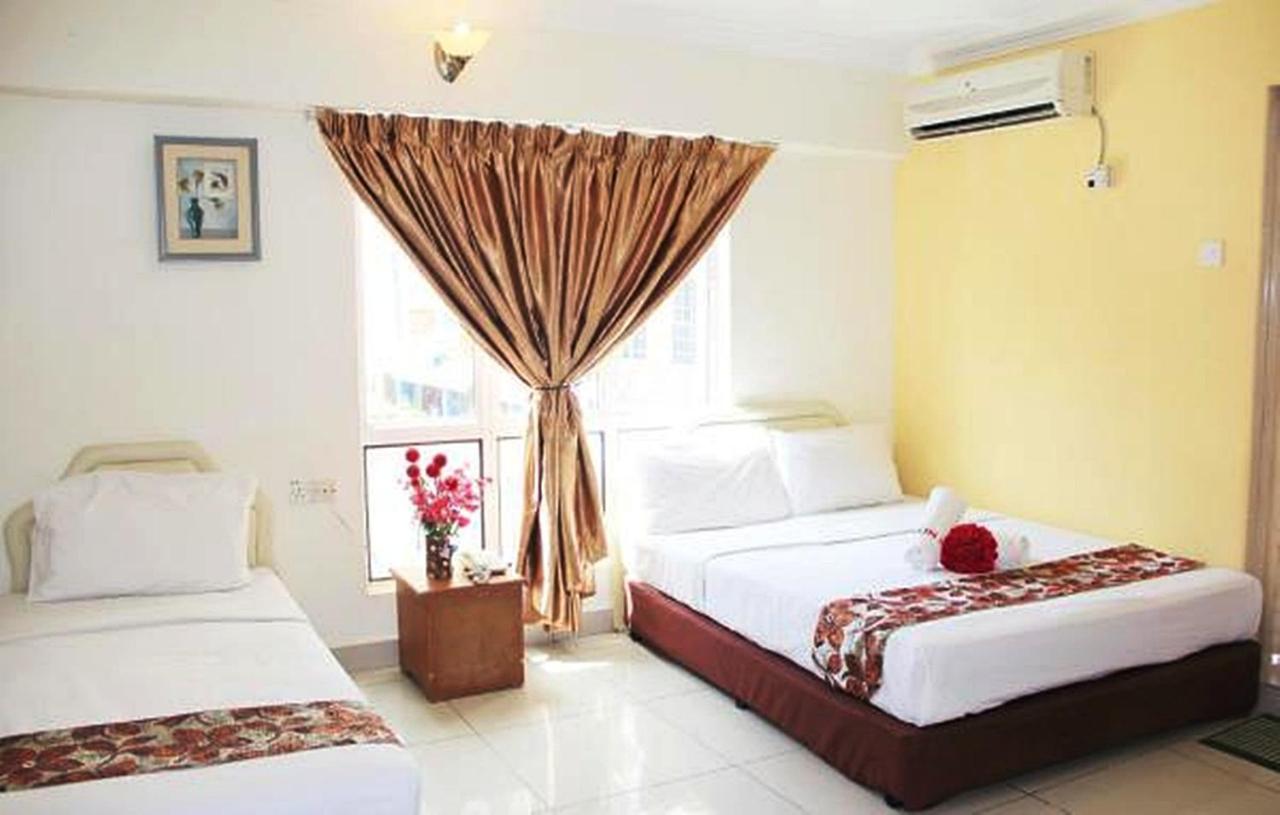 Hotel Sun Sunway Mentari Petaling Jaya
