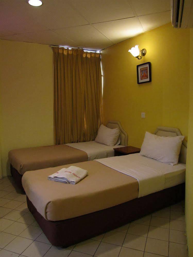 Hotel Sun Sunway Mentari Petaling Jaya